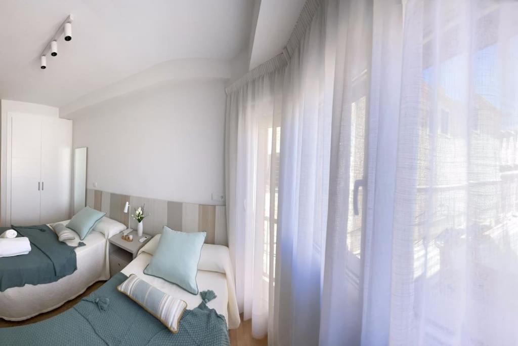 Vivienda Vista Mayor 3 Dorm Integro La Guardia  Exterior photo