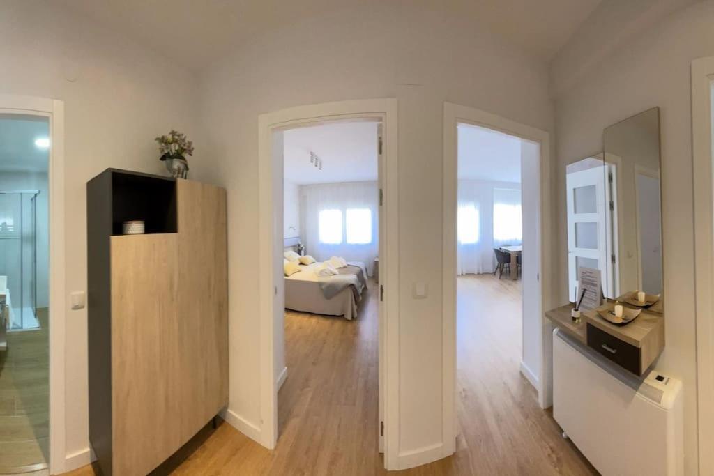 Vivienda Vista Mayor 3 Dorm Integro La Guardia  Exterior photo